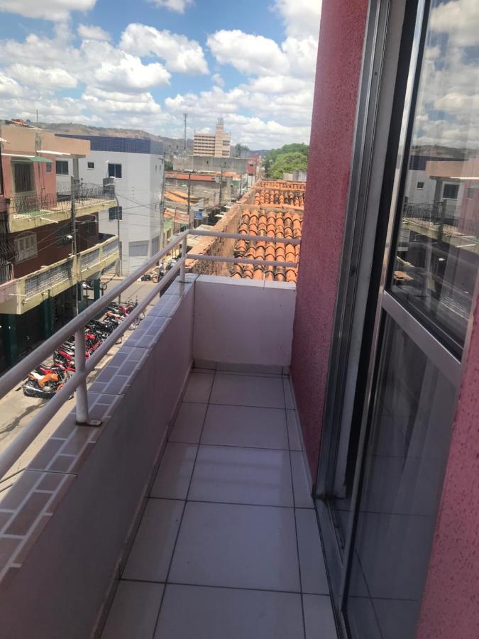 Апартаменти Flat Jk 201 Жуазейру-ду-Норті Екстер'єр фото