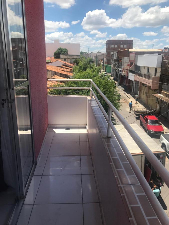 Апартаменти Flat Jk 201 Жуазейру-ду-Норті Екстер'єр фото