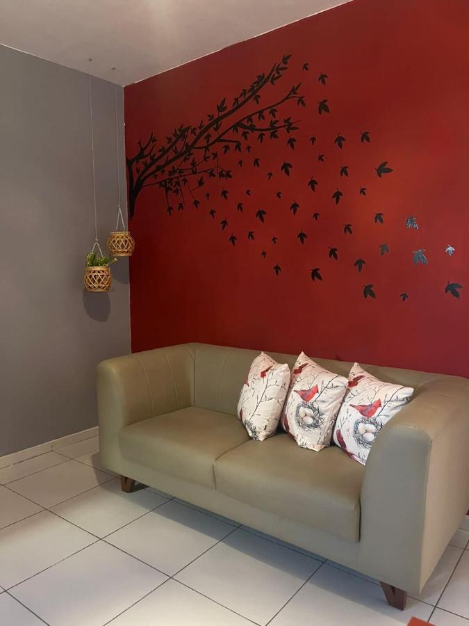 Апартаменти Flat Jk 201 Жуазейру-ду-Норті Екстер'єр фото