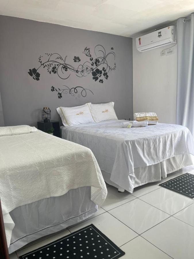 Апартаменти Flat Jk 201 Жуазейру-ду-Норті Екстер'єр фото